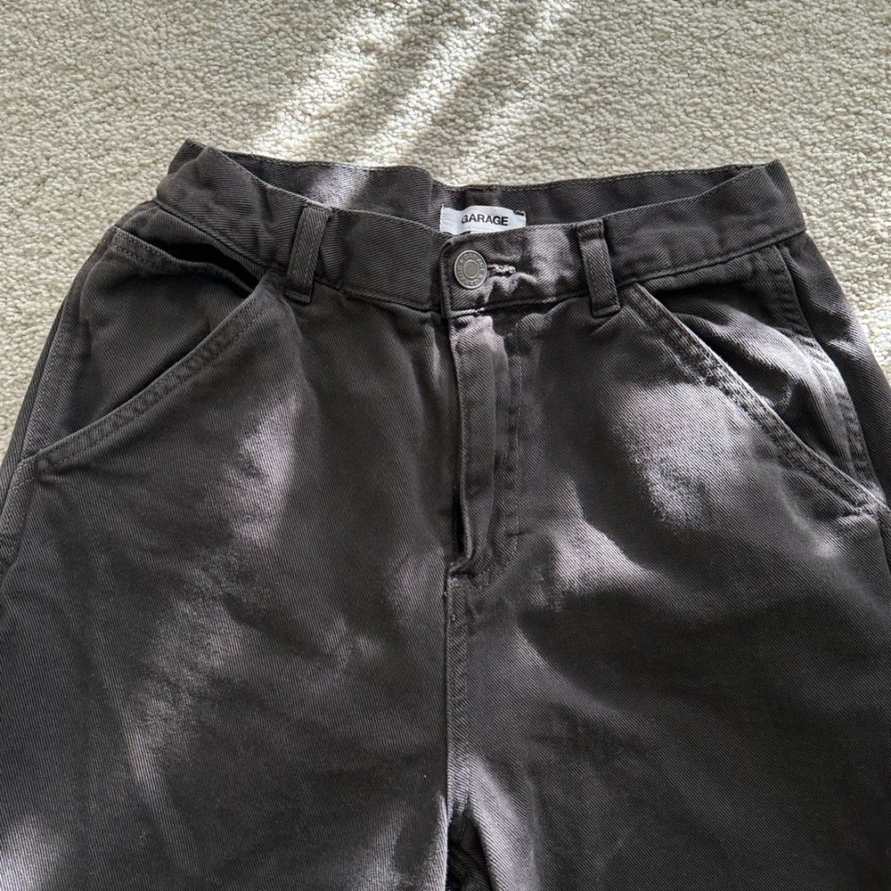 Garage Cargo Pants - Picture 4 of 6